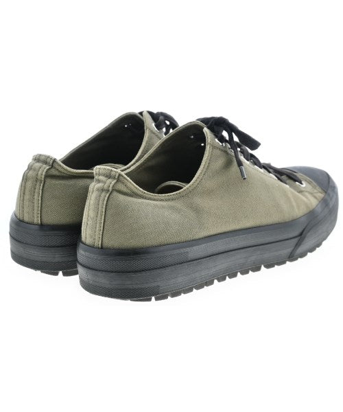 JIL SANDER รองเท้าผ้าใบ