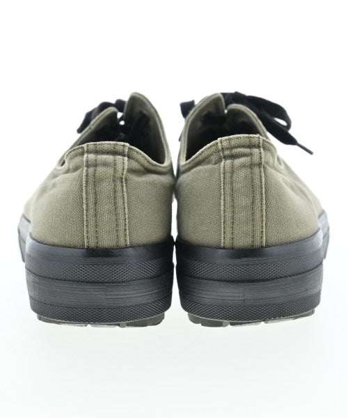 JIL SANDER รองเท้าผ้าใบ