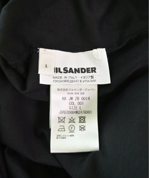 JIL SANDER แขนกุด