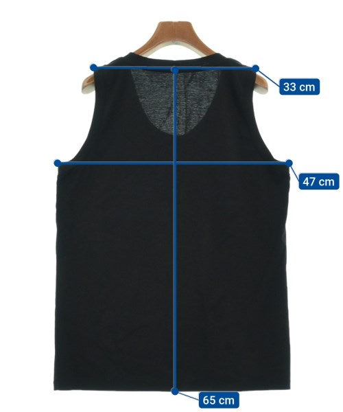 JIL SANDER แขนกุด