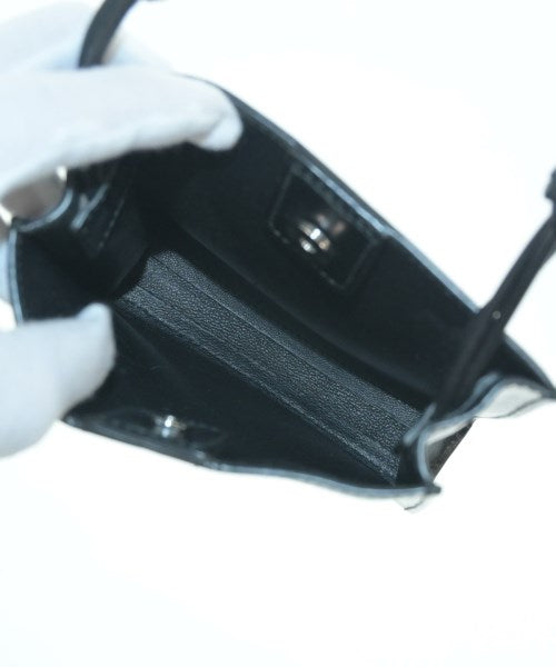JIL SANDER กระเป๋าสะพาย