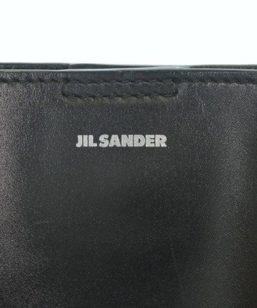 JIL SANDER กระเป๋าสะพาย