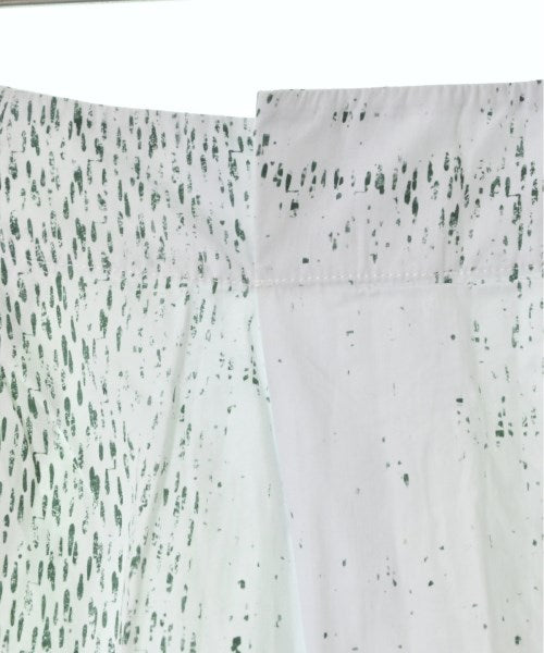 JIL SANDER กระโปรงยาวถึงเข่า