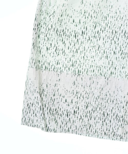 JIL SANDER กระโปรงยาวถึงเข่า