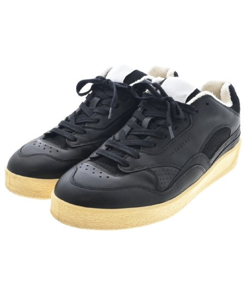 JIL SANDER รองเท้าผ้าใบ