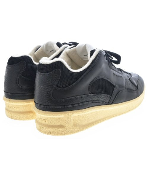 JIL SANDER รองเท้าผ้าใบ