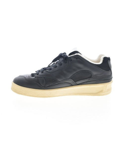 JIL SANDER รองเท้าผ้าใบ