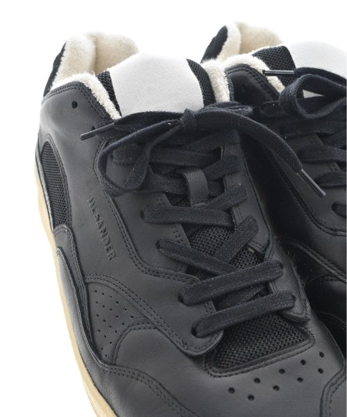 JIL SANDER รองเท้าผ้าใบ