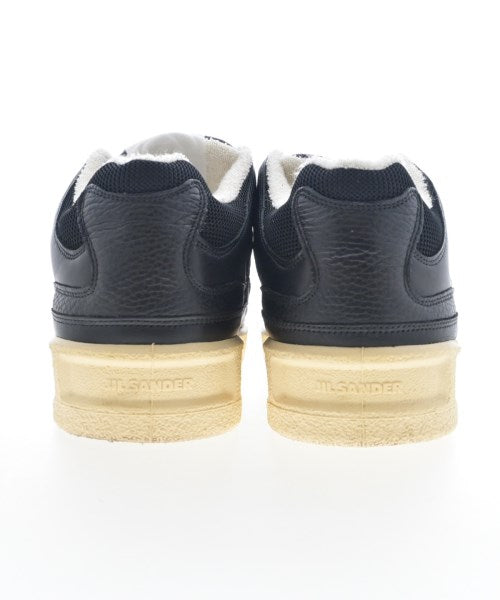 JIL SANDER รองเท้าผ้าใบ