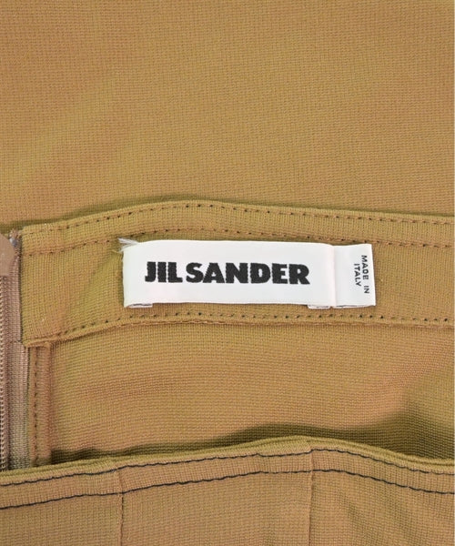 JIL SANDER กระโปรงยาว/แม็กซี่ยาว