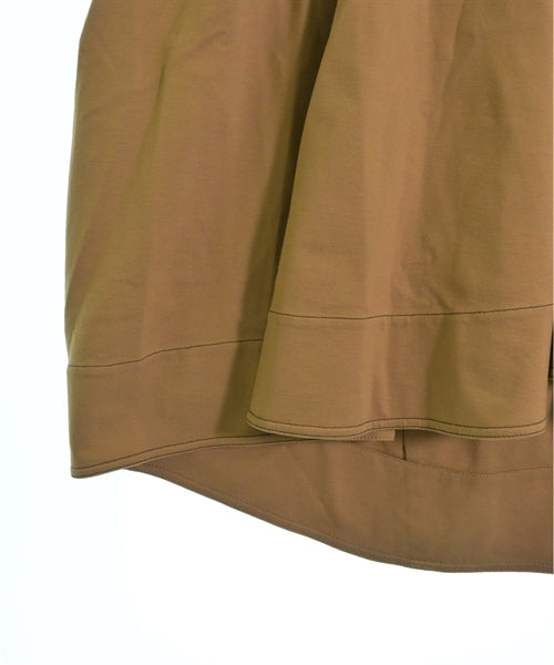 JIL SANDER กระโปรงยาว/แม็กซี่ยาว
