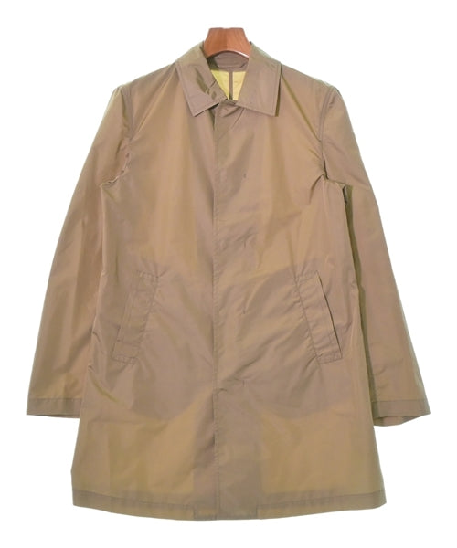 JIL SANDER เสื้อคลุมคอปก Soutien