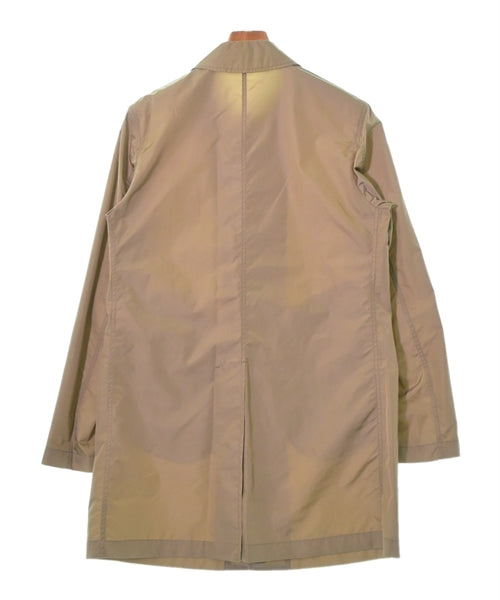 JIL SANDER เสื้อคลุมคอปก Soutien
