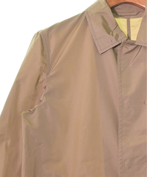 JIL SANDER เสื้อคลุมคอปก Soutien