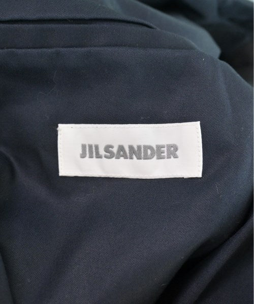 JIL SANDER เบลเซอร์/แจ็คเก็ตสูท