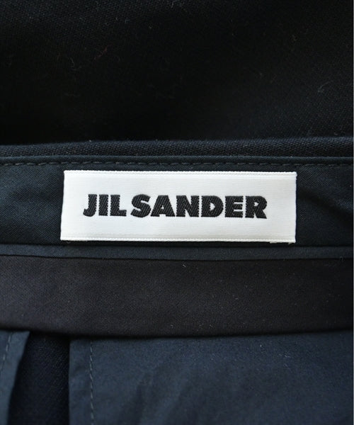 JIL SANDER กางเกงขายาว