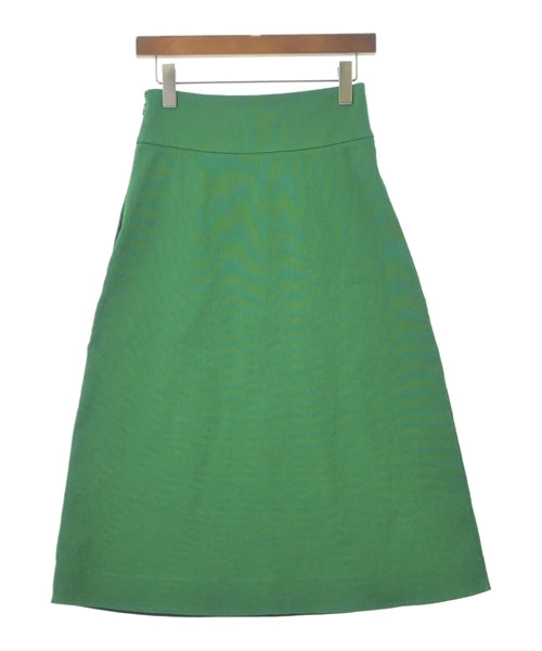 JIL SANDER กระโปรงยาวถึงเข่า
