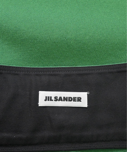 JIL SANDER กระโปรงยาวถึงเข่า