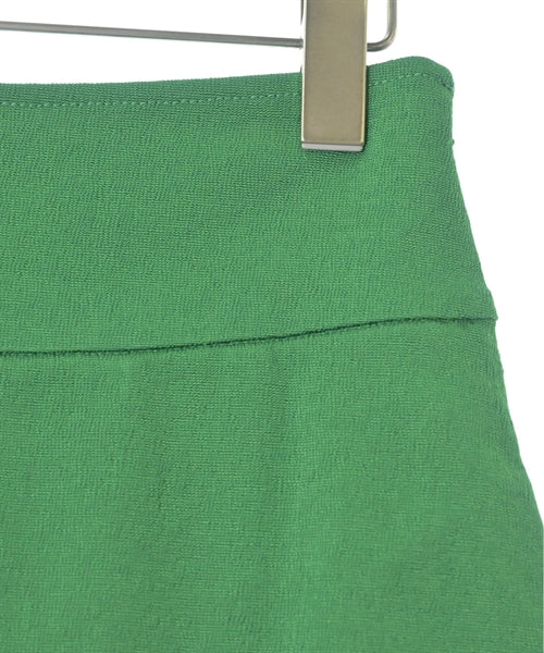 JIL SANDER กระโปรงยาวถึงเข่า