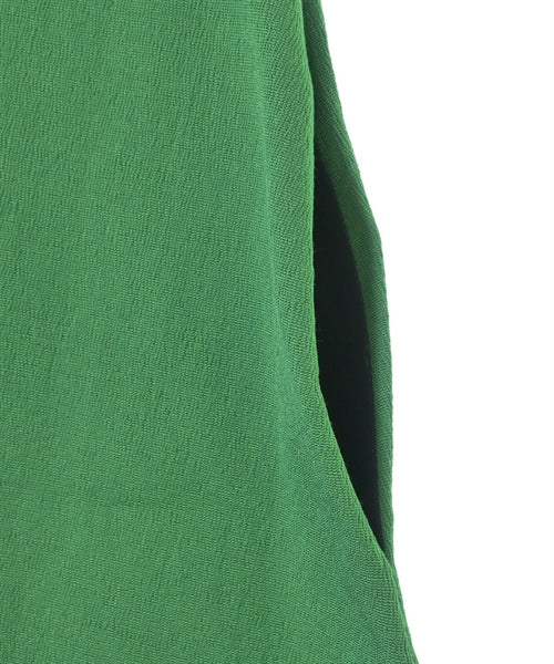 JIL SANDER กระโปรงยาวถึงเข่า