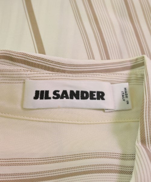 JIL SANDER ชุดเดรส