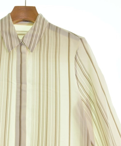 JIL SANDER ชุดเดรส