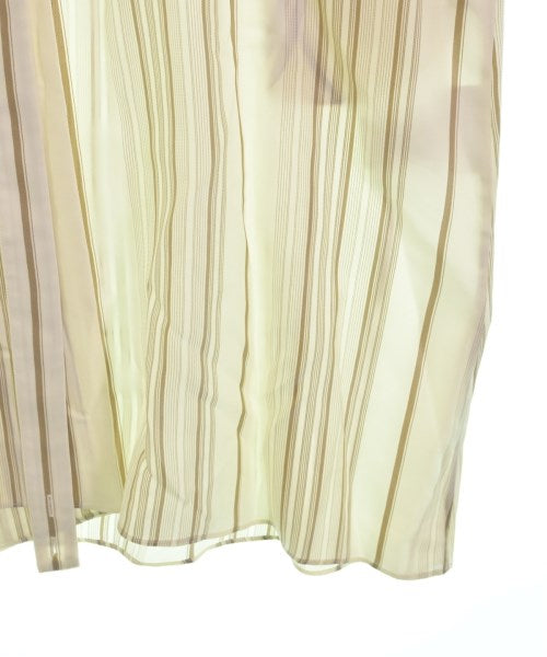 JIL SANDER ชุดเดรส