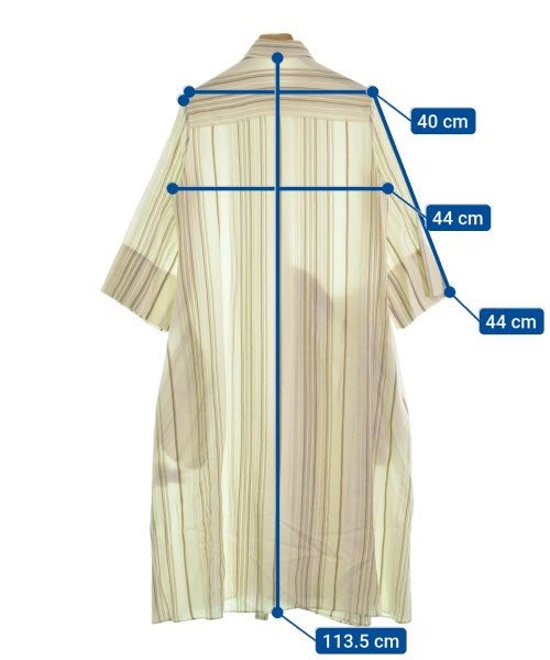 JIL SANDER ชุดเดรส