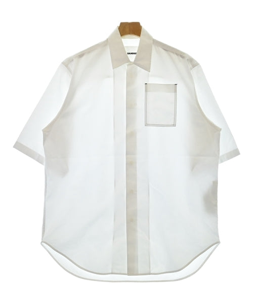 JIL SANDER เสื้อลำลอง