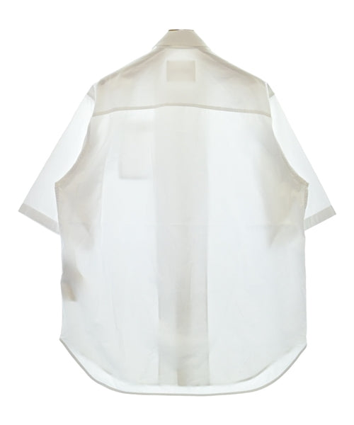 JIL SANDER เสื้อลำลอง