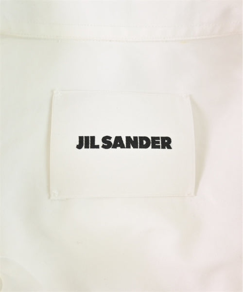 JIL SANDER เสื้อลำลอง