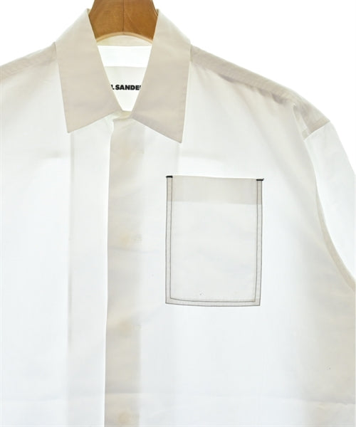 JIL SANDER เสื้อลำลอง