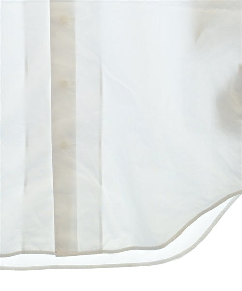 JIL SANDER เสื้อลำลอง