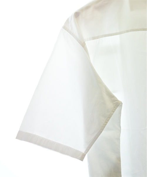 JIL SANDER เสื้อลำลอง