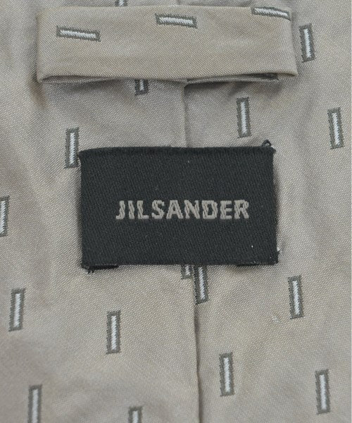 JIL SANDER เนคไท
