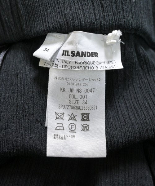 JIL SANDER กางเกง อื่น