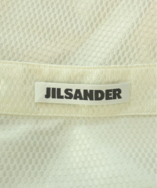 JIL SANDER กระโปรงยาวถึงเข่า