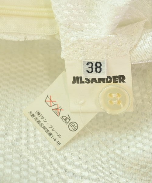 JIL SANDER กระโปรงยาวถึงเข่า