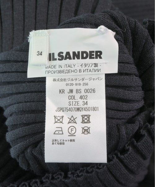 JIL SANDER ชุดเดรส