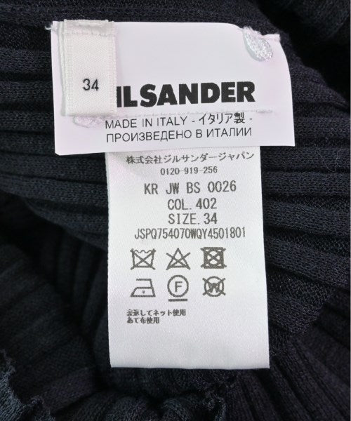 JIL SANDER ชุดเดรส