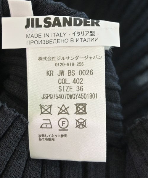 JIL SANDER ชุดเดรส