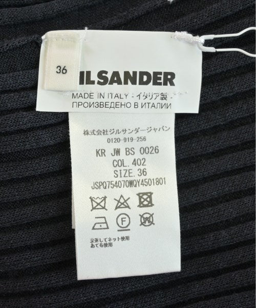 JIL SANDER ชุดเดรส