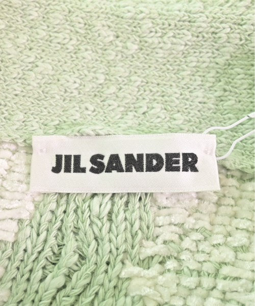 JIL SANDER กระโปรงยาว/แม็กซี่ยาว