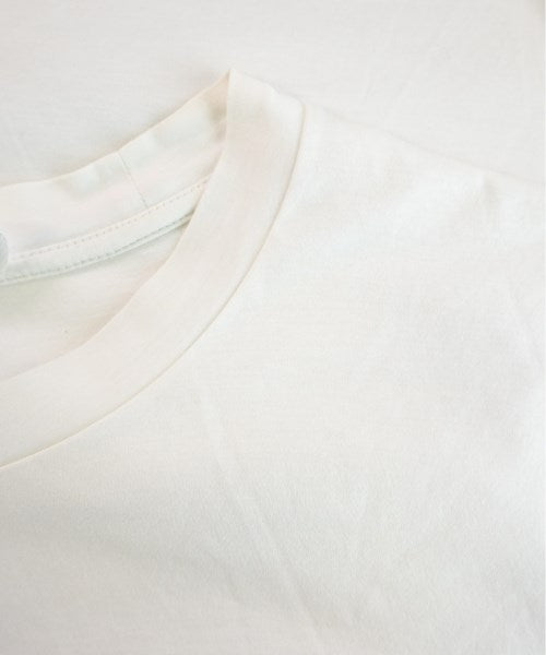 JIL SANDER เสื้อยืด/เสื้อท็อปส์