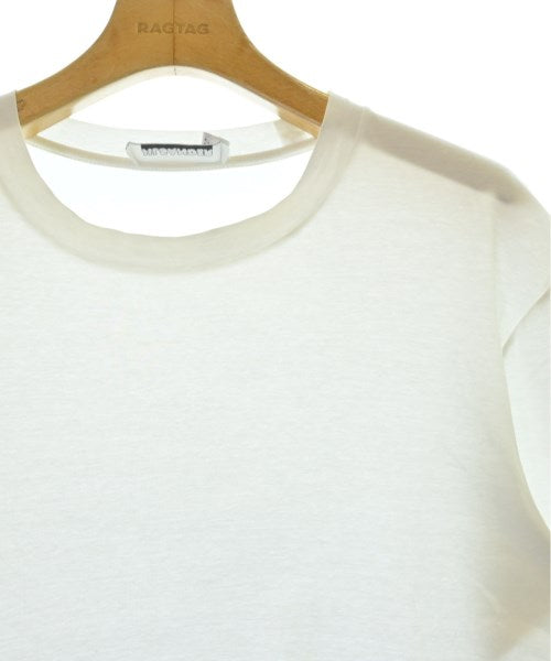 JIL SANDER เสื้อยืด/เสื้อท็อปส์