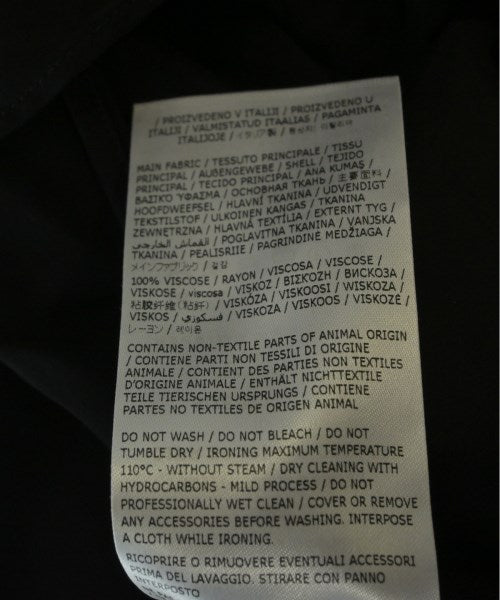 JIL SANDER เสื้อสตรี