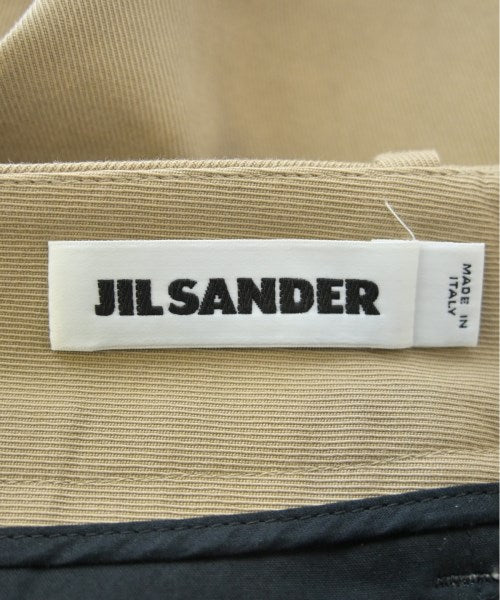 JIL SANDER กางเกง 5 ส่วน