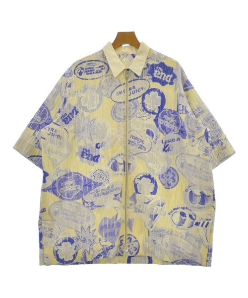 JIL SANDER เสื้อลำลอง