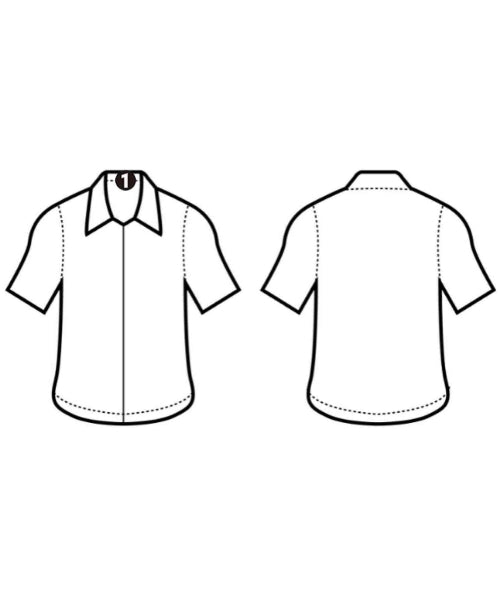 JIL SANDER เสื้อลำลอง