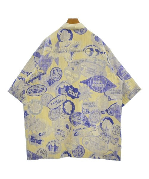 JIL SANDER เสื้อลำลอง